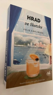 Julie Caplinová : Hrad ve Skotsku