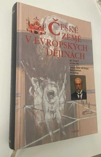 Jaroslav Cuhra : České dějiny v evropských dějinách