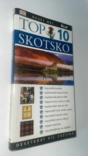 SKOTSKO : TOP 10