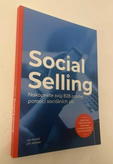 JAN KYSELÝ : SOCIAL SELLING 