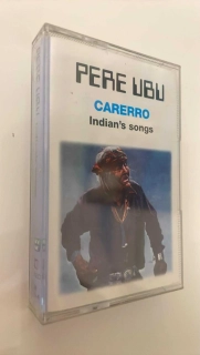 MC PERE UBU CARERRO