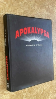 MICHAEL D.OBRIEN : APOKALYPSA