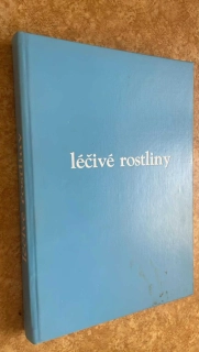 LÉČIVÉ ROSTLINY