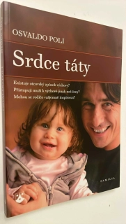 OSVALDO POLI : SRDCE TÁTY