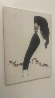 IVO PONDĚLÍČEK : OD FLAUBERTA K BOVARISM