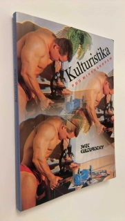 KULTURISTIKA POD MIKROSKOPEM