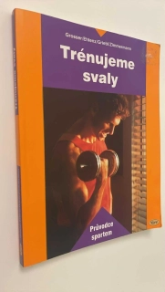 GROSSER EHLENZ : TRÉNUJEME SVALY