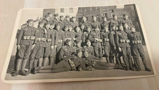 FOTOGRAFIE : VOJÁCI