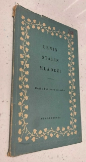 LENIN - STALIN MLÁDEŽI