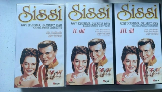 VHS SISSI