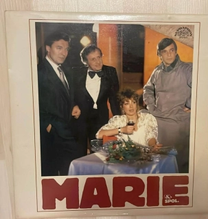 LP MARIE & spol.