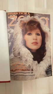 Praktická žena 1981