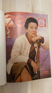 Praktická žena 1983