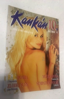 ČASOPIS KANKÁN 10