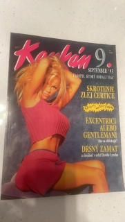 ČASOPIS KANKÁN 9
