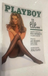 PLAYBOY SRPEN 1994
