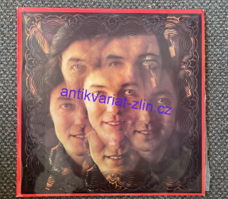 KAREL GOTT - HUDBA NENÍ ZLÁ  / LP