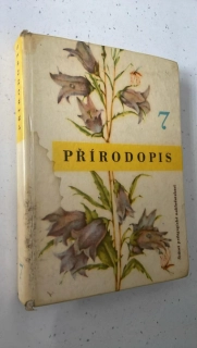 PŘÍRODOPIS 7