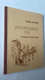 HYNEK JURMAN : PERNŠTEJNSKÝ TIS