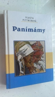 Vlasta Javořická : Panímámy