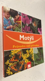 MICHAEL LOHMANN : MOTÝLI