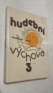 HUDEBNÍ VÝCHOVA 3