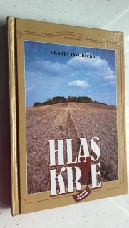 VLASTA JAVOŘICKÁ : HLAS KRVE