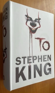 Stephen King : To