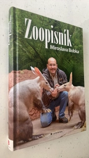 ZOOPISNÍK MIROSLAVA BOBKA