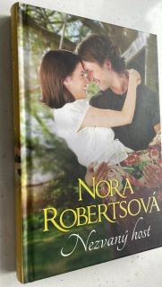 Nora Robertsová : Nezvaný host