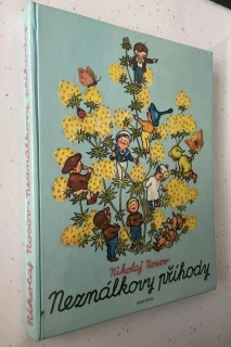 Nikolaj Nosov : Neználkovy příhody