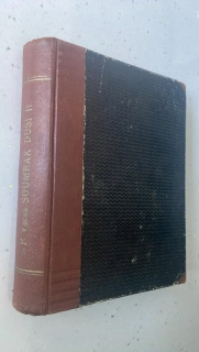 EMIL PAVEL VACEK : SOUMRAK DUŠÍ