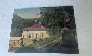 HUDEBNÍ POHLEDNICE : WOLFGANG AMADEUS MOZART : MALÁ NOČNÍ HUDBA