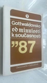 ZLÍNSKO OD MINULOSTI K SOUČASTNOSTI 87