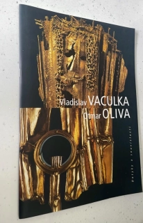 VLADISLAV VACULKA : OTMAR OLIVA