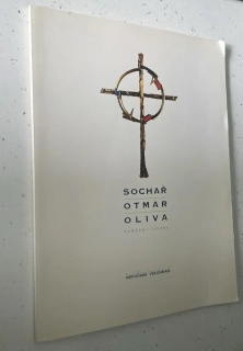 SOCHAŘ OTMAR OLIVA