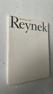 BOHUSLAV REYNEK : POHLEDNICE