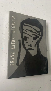 FRANZ KAFKA : AFORISMY