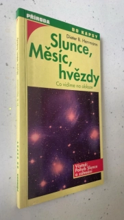 Dieter B. Herrmann : Slunce, Měsíc, hvězdy