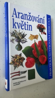 Aranžování květin