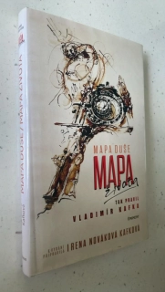 MAPA DUŠE : MAPA ŽIVOTA