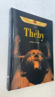 Jorge A. Livraga : Théby