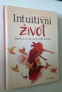 Jill Willardová : Intuitivní život