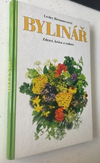 Lesley Bremnessová : BYLINÁŘ