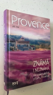 Jiří Žák : Provence