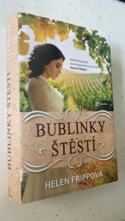 Helen Frippová : Bublinky štěstí