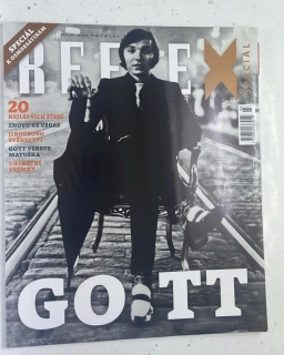 SPECIÁL K OSMDESÁTKÁM KAREL GOTT