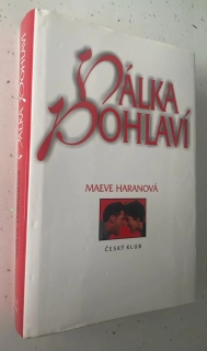 Maeva Haranová : Válka pohlaví