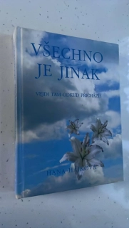 Hana Hájková : Všechno je jinak