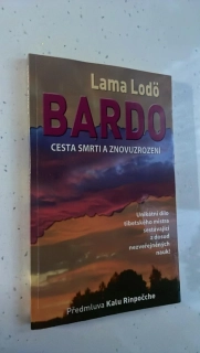 Lama Lodö : Bardo